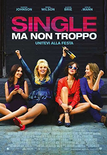 Single Ma Non Troppo [DVD]