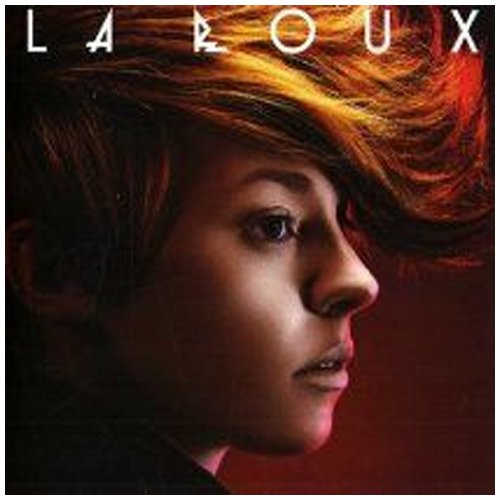 LA ROUX [Audio CD] LA ROUX