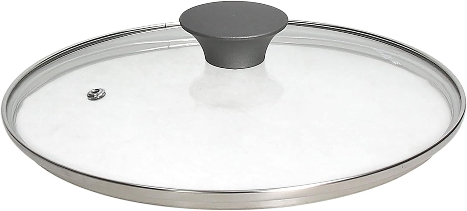 MULTI CASA MEX TGWR558W3PROQ Coperchio, Alluminio