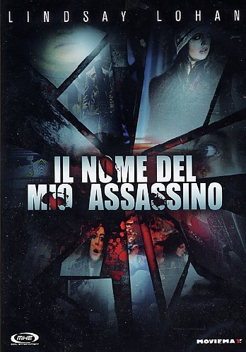 Il nome del mio assassino [DVD]