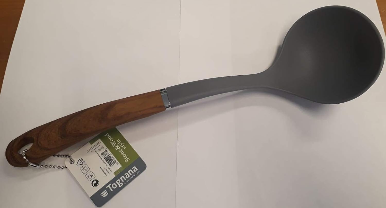 Tognana - Stone & Wood Style Mestolo