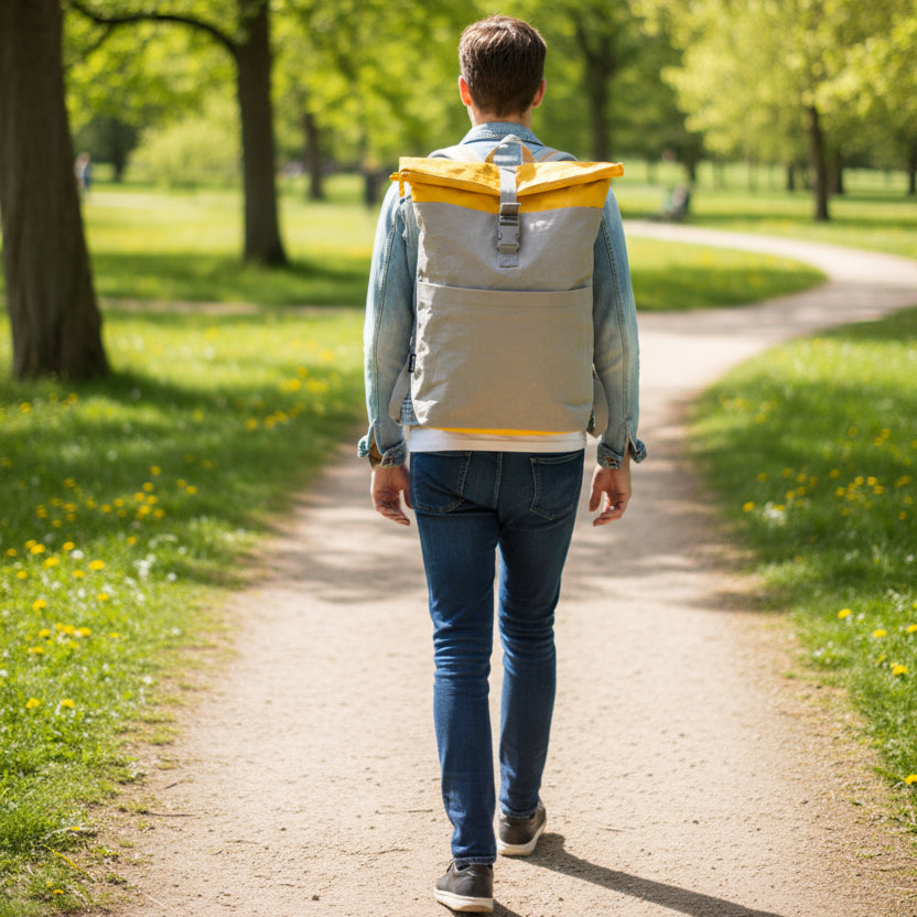 Evviva - Borsa Termica Zaino 18L