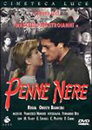 Penne nere [DVD]
