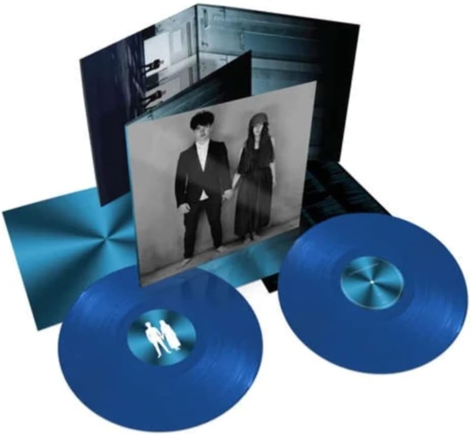 Songs of experience [Vinile] u2