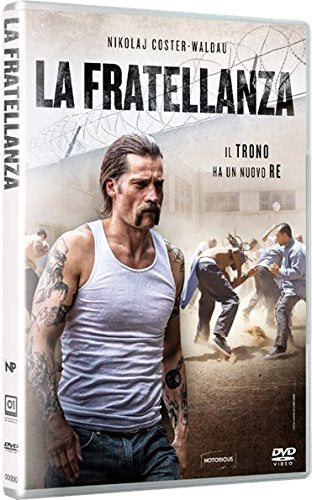 La Fratellanza [DVD]