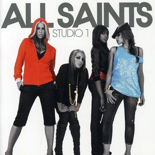 Studio 1 [Audio CD] All Saints