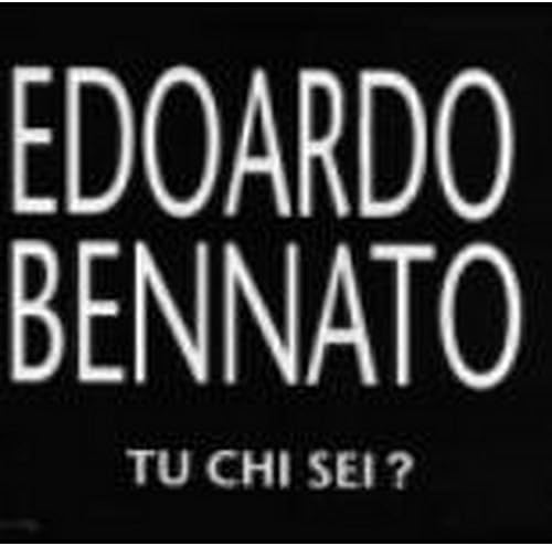 Bennato Edoardo - Tu Chi Sei ? (Cds) [Audio CD]