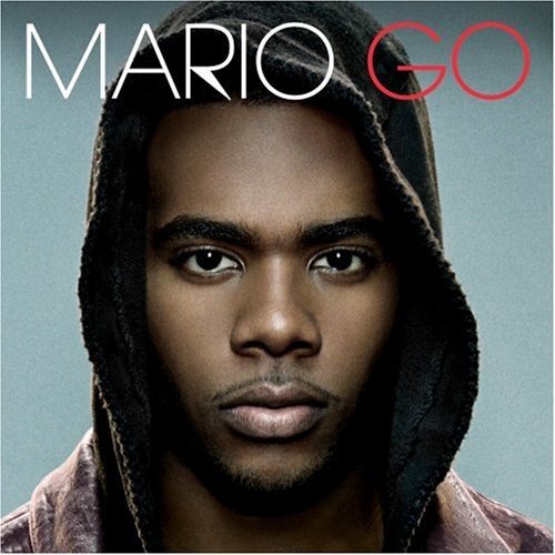 Go-International Edition [Audio CD] Mario