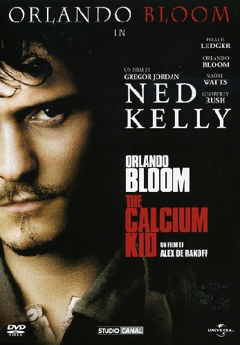 Orlando Bloom Collection [DVD]