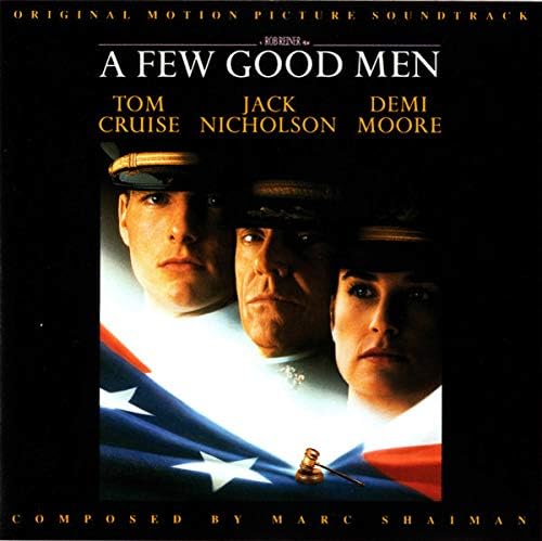 A Few Good Men [Audio CD] Ost and Various