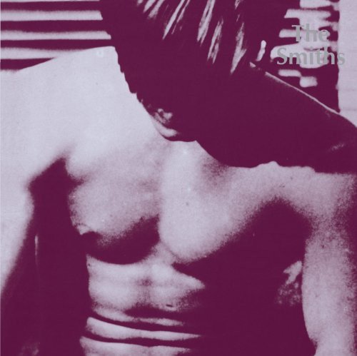 The Smiths - The Smiths Lp
