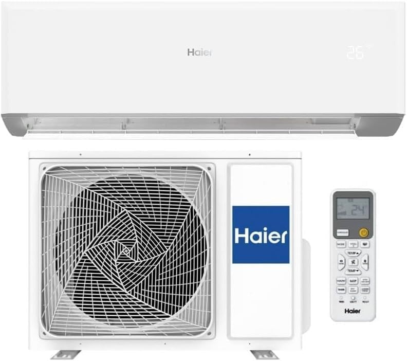 COND. HAIER MONOSPLIT REVIVE 35 U.EXT