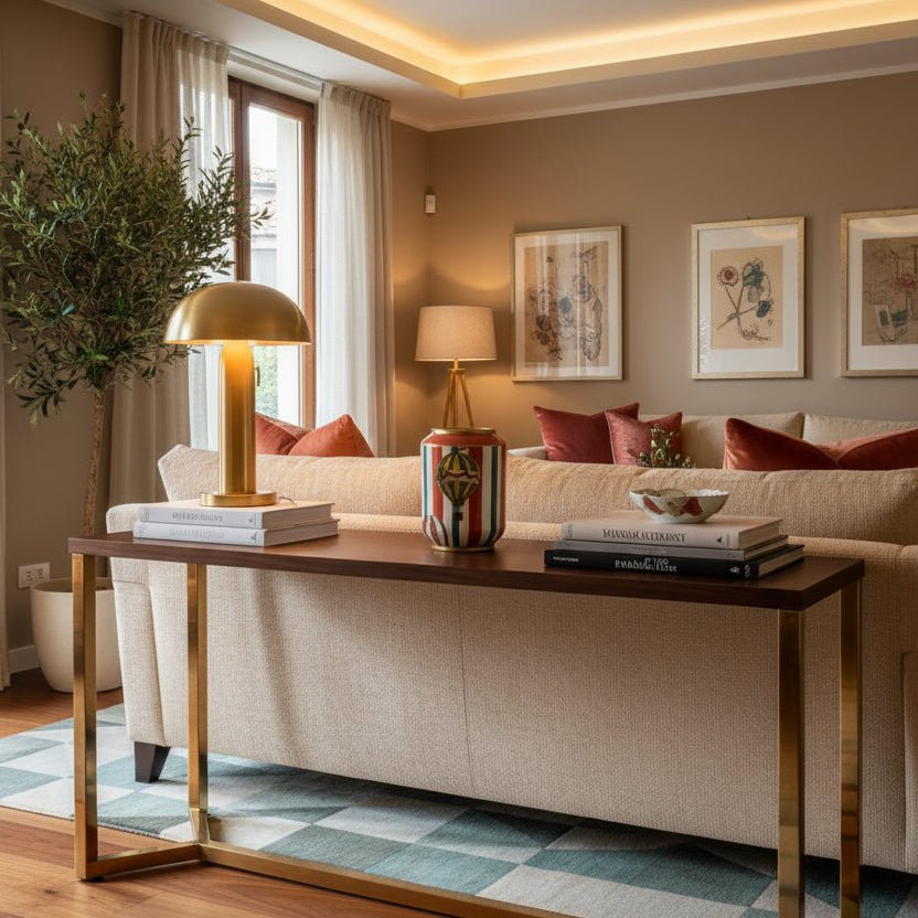 Henriette - Vaso in Ceramica Linea Festival - D18464