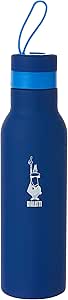 Bialetti - Bottiglia Termica Blu da 500ml