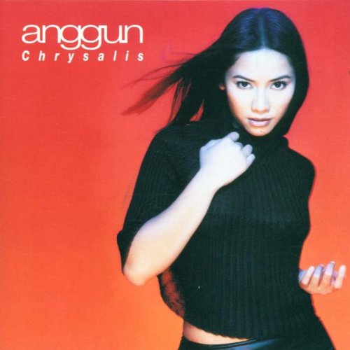 Chrysalis [Audio CD] Anggun