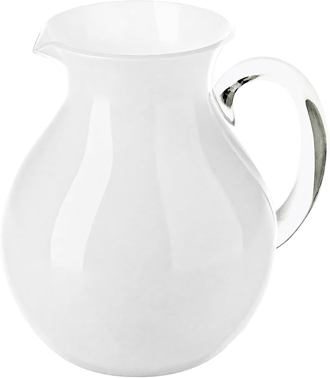 Guzzini - New Caraffa Balloon White