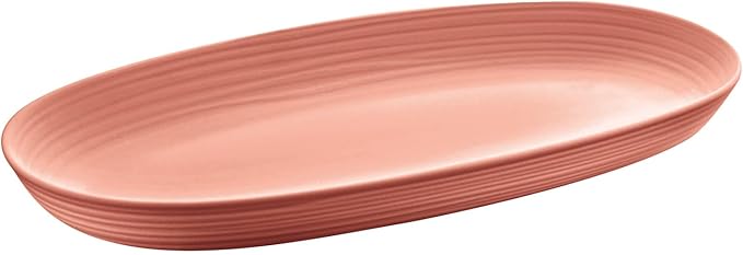 Guzzini - Tierra Vassoio da Portata Terracotta