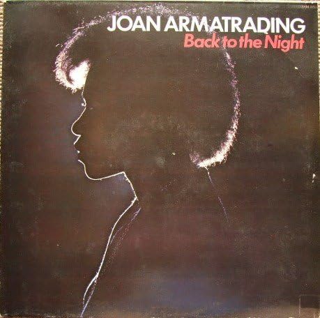 Back To The Night [Vinile]