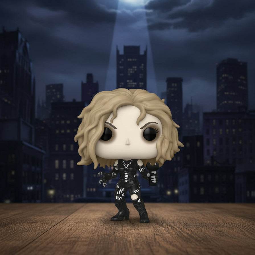 Funko Pop! - Catwoman Batman Returns 1992 #528
