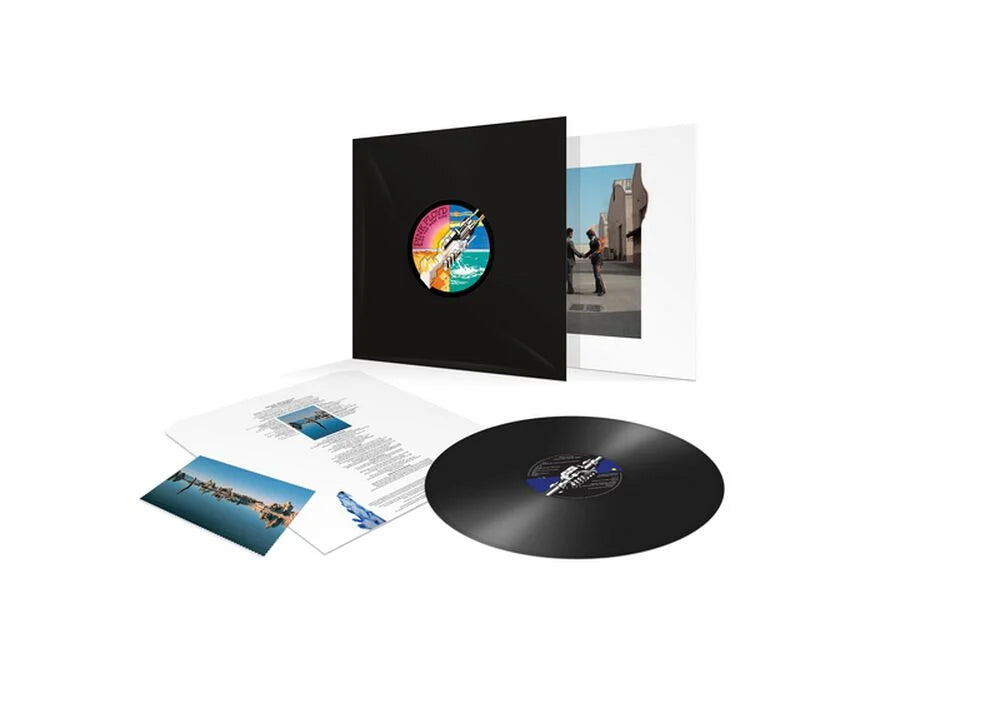 Pink Floyd -  The Dark Side Of The Moon