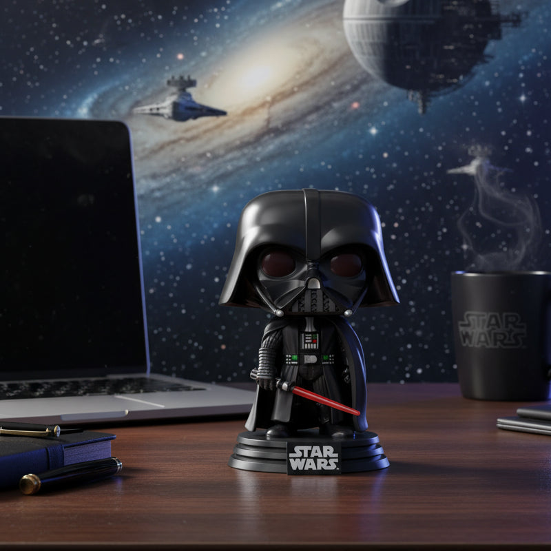 Funko Pop! - Star Wars Darth Vader #597