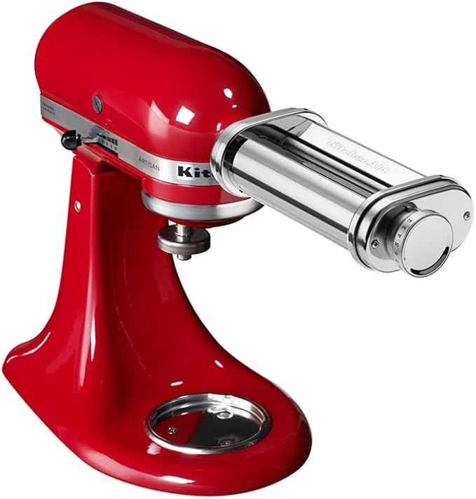 KitchenAid - Sfogliatrice 5KSMPSA