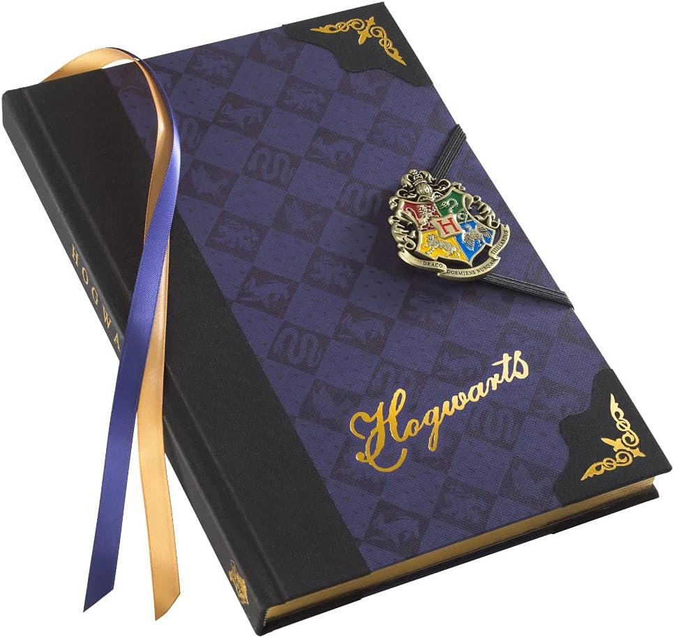 The Noble Collection - Hogwarts Journal