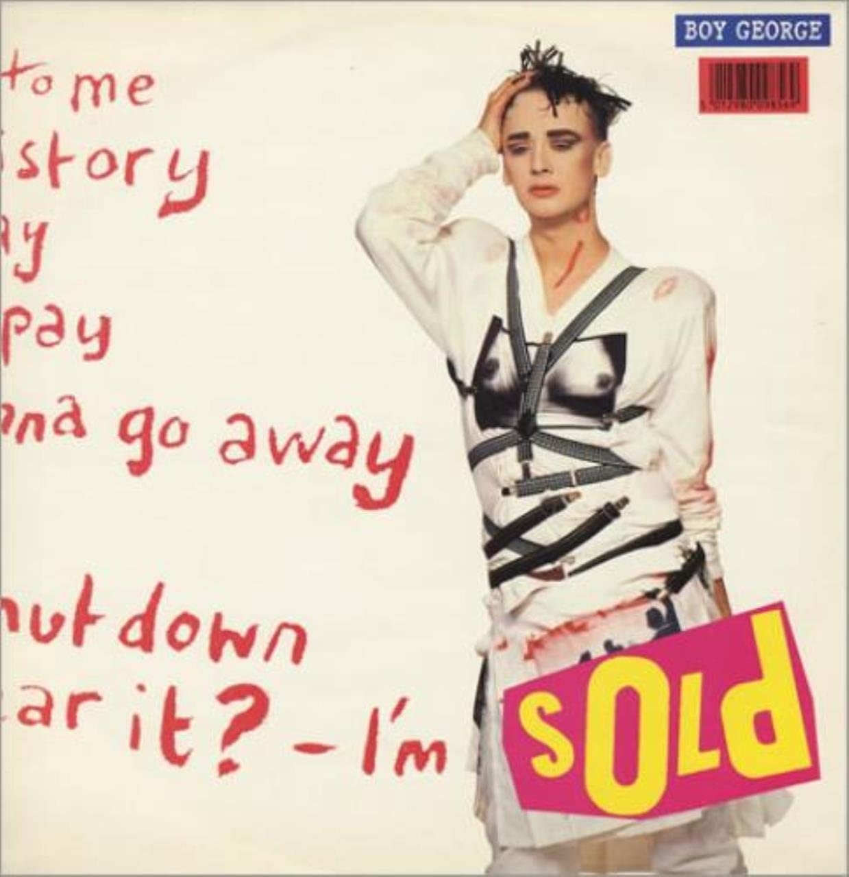 Sold [Vinile]