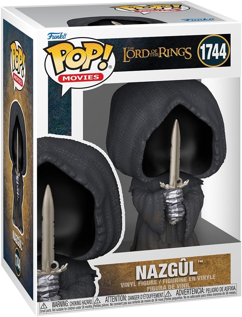 Funko Pop! -  Lord Of The Rings  Nazgul #1744