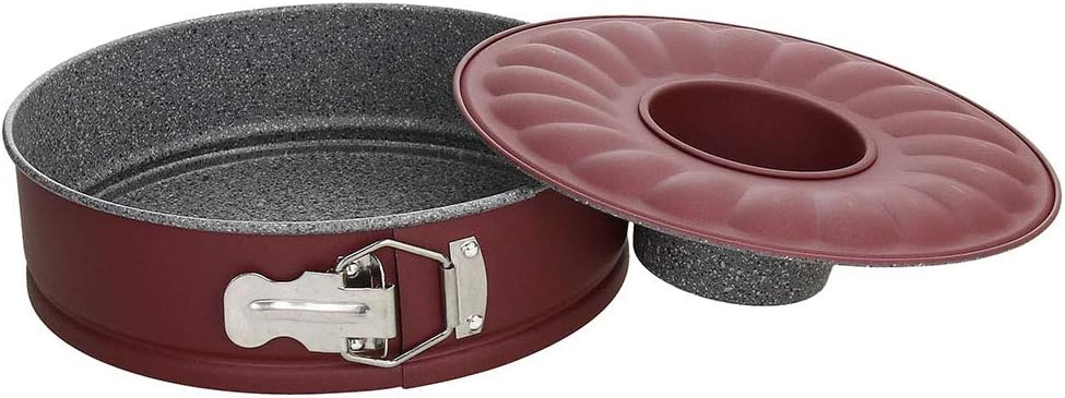 Tognana - Sweet Cherry Tortiera Apribile 2 Fondi - 28cm