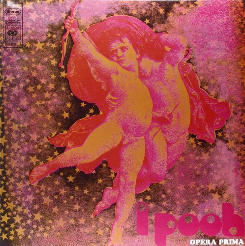 Opera Prima [Vinile] Pooh