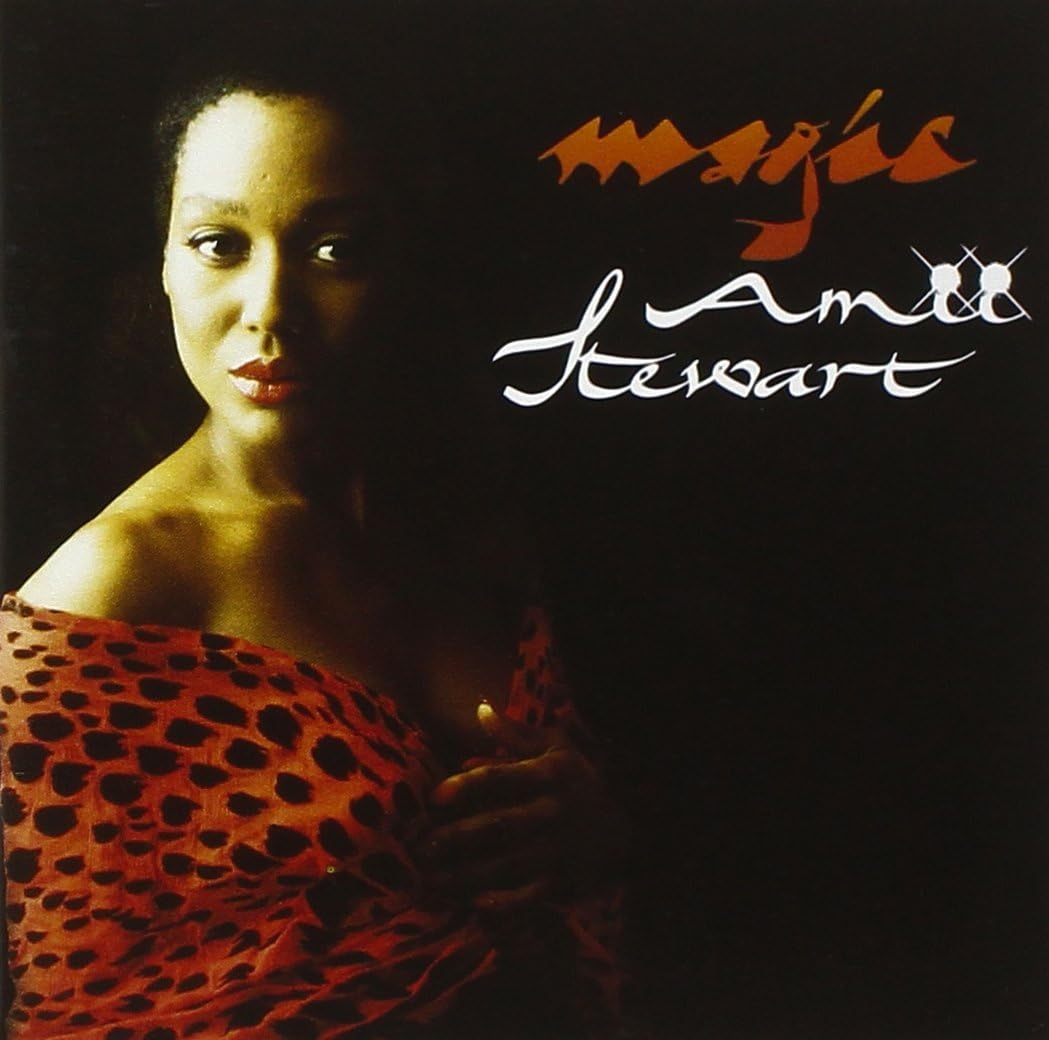 Magic [Audio CD] Amii Stewart