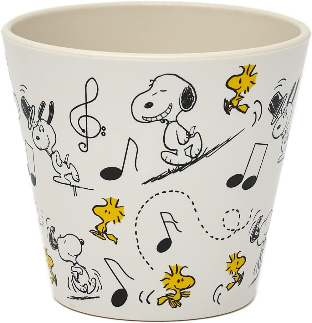 Quy cup - Tazzina Espresso Snoopy Opera