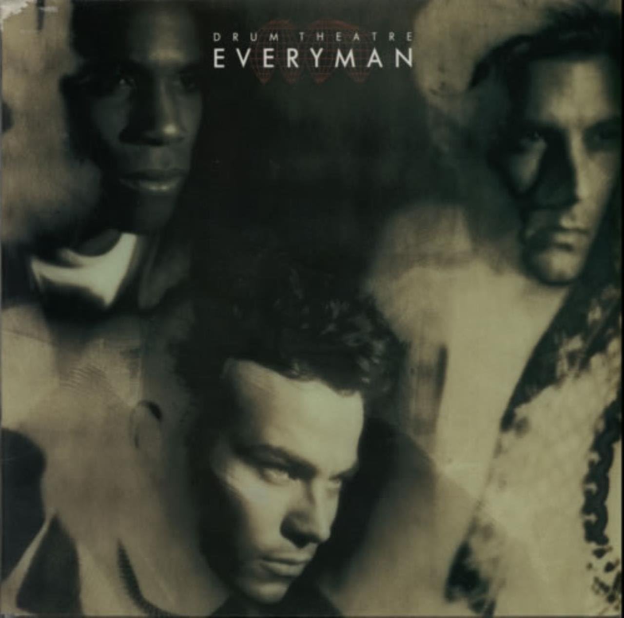 Everyman  [VINYL] [Vinile] Drum Theatre