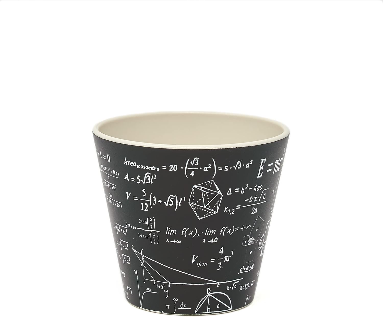 Quy Cup - Tazzina Espresso Eistein