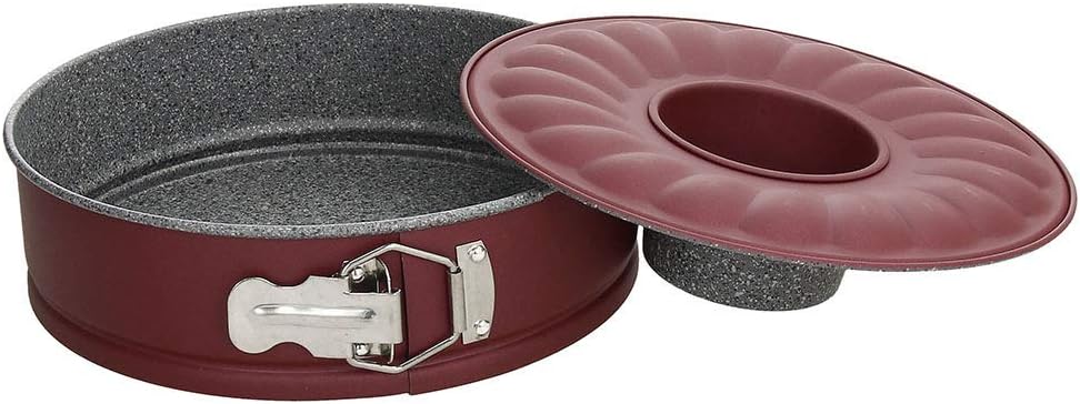 Tognana - Sweet Cherry Tortiera Tonda 2 Fondi - Cm 26