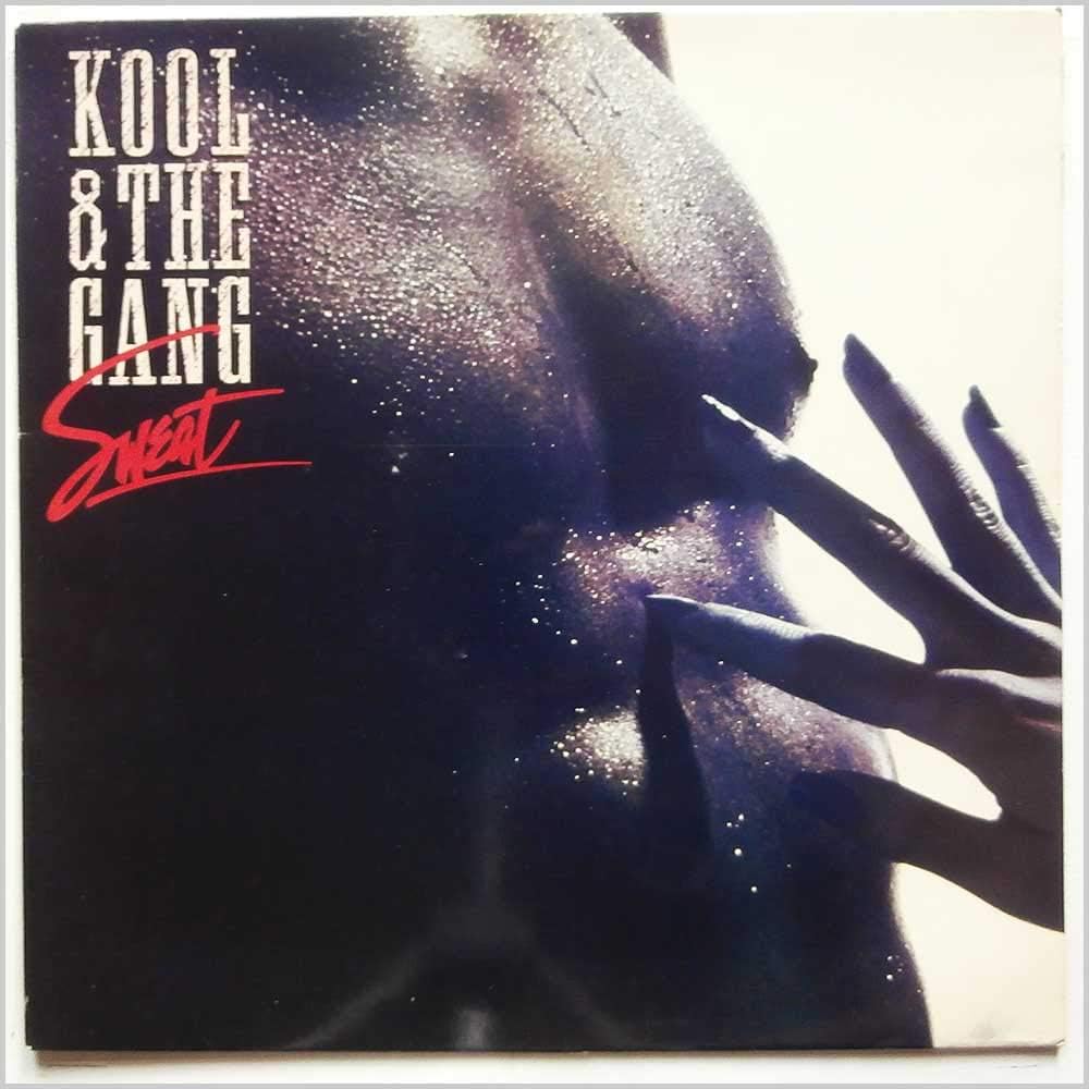Sweat [Vinile] Kool and The Gang
