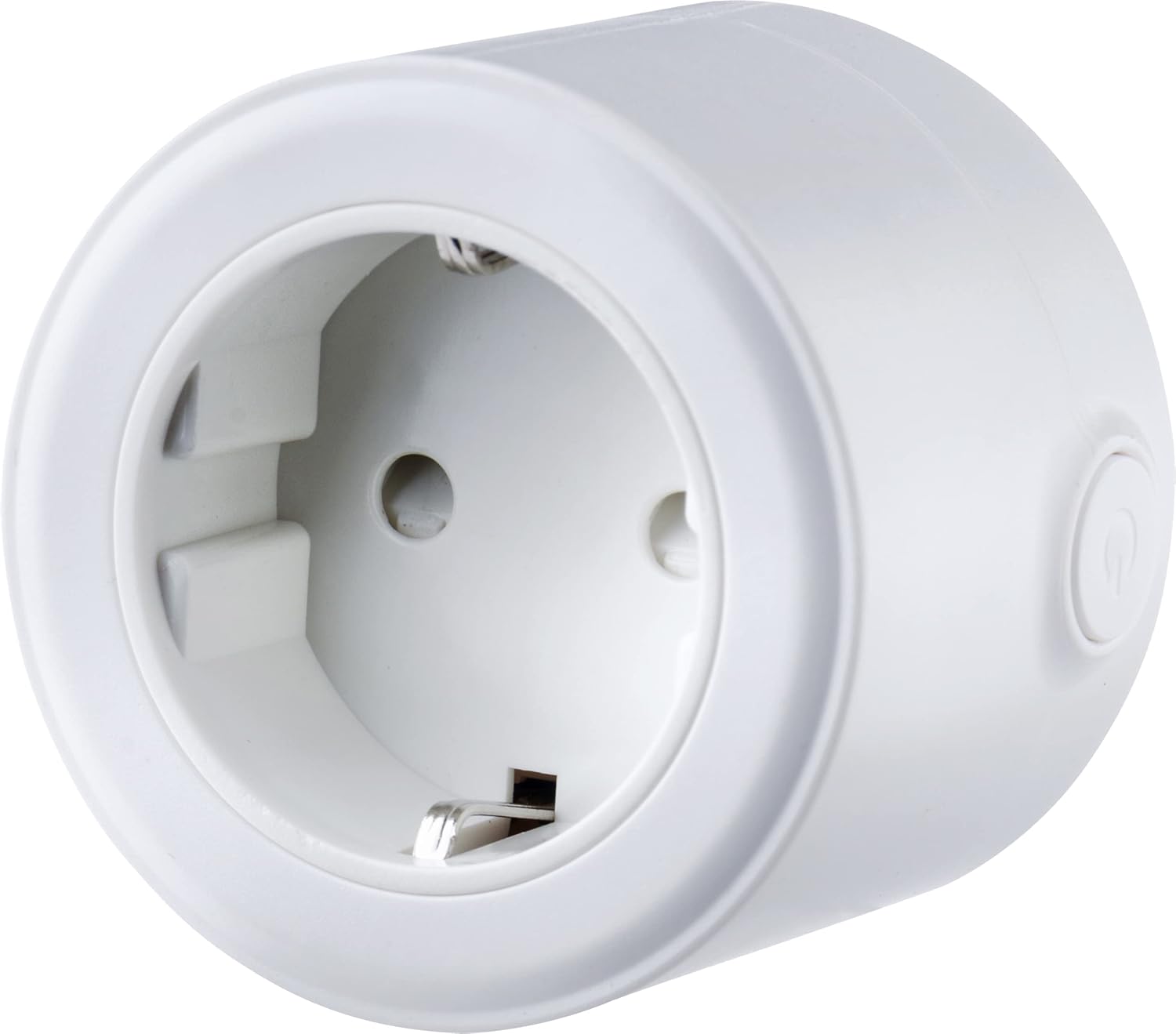 ADATTATORE PRESA ELETTRICA SMART GLOBO 98068SH.