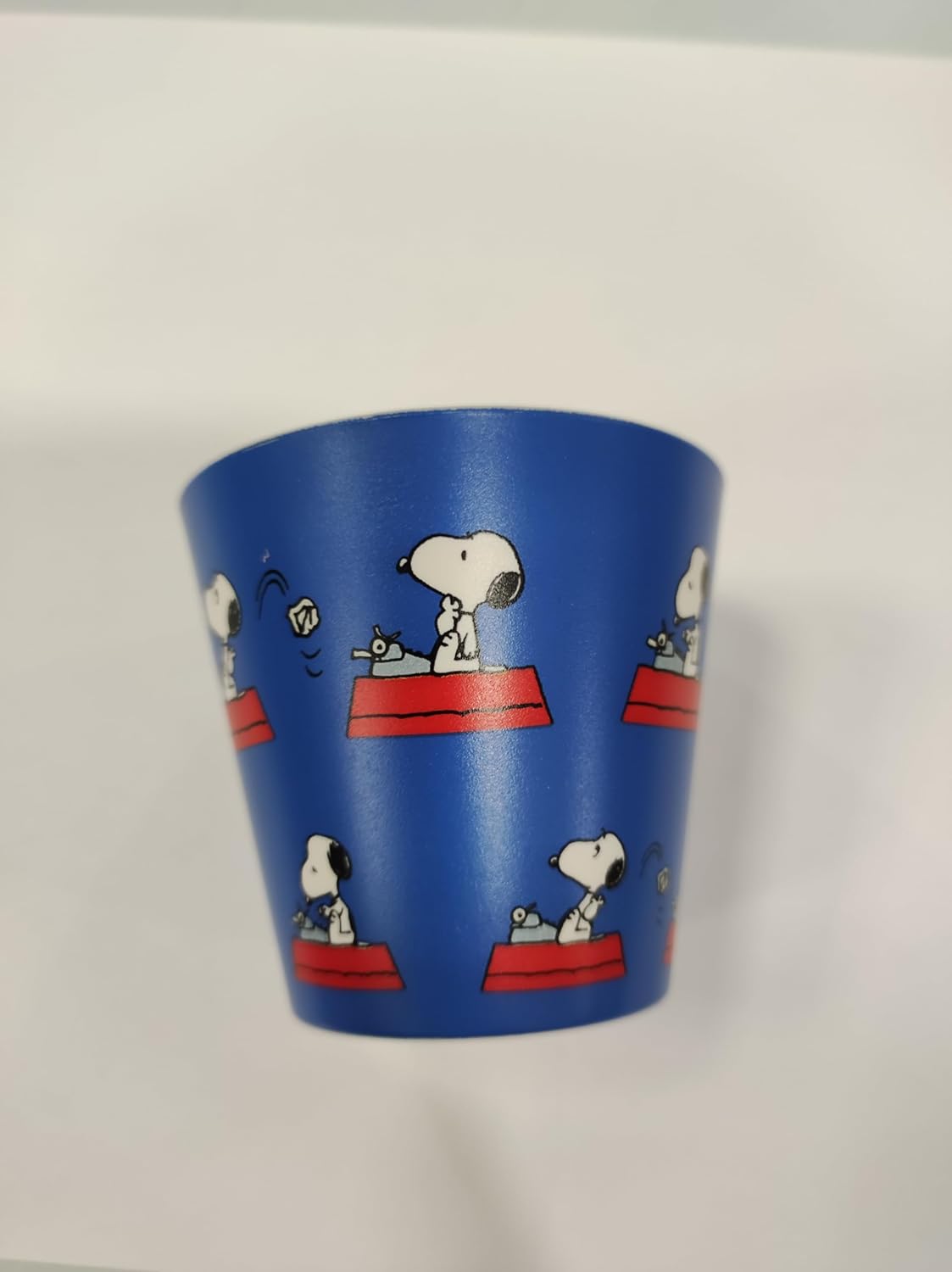 Quy Cup - Tazzina Espresso Snoopy Cuccia