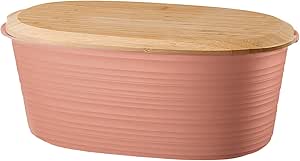 Guzzini - Tierra Contenitore Prodotti da Forno Terracotta