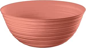 Guzzini - Tierra Contenitore XL Terracotta