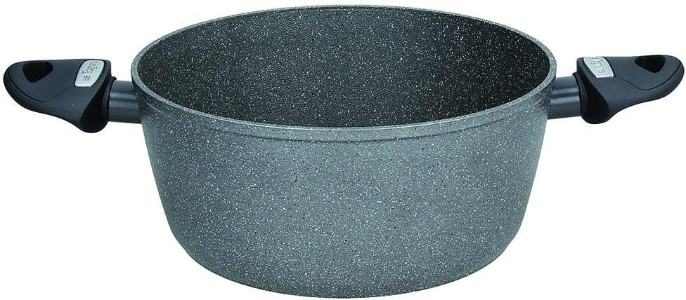 Tognana - Mythos Casseruola 2 Manici 24 cm