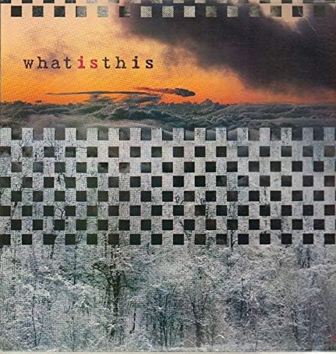 Same (1985) [Import] [Vinile] What Is This