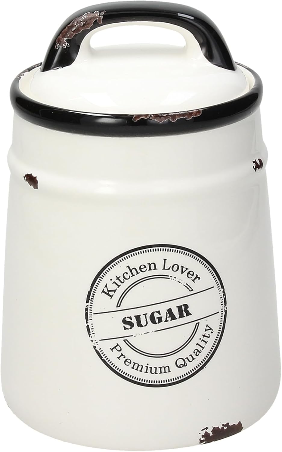 Tognana - Urban Chic Barattolo Zucchero 850 cc