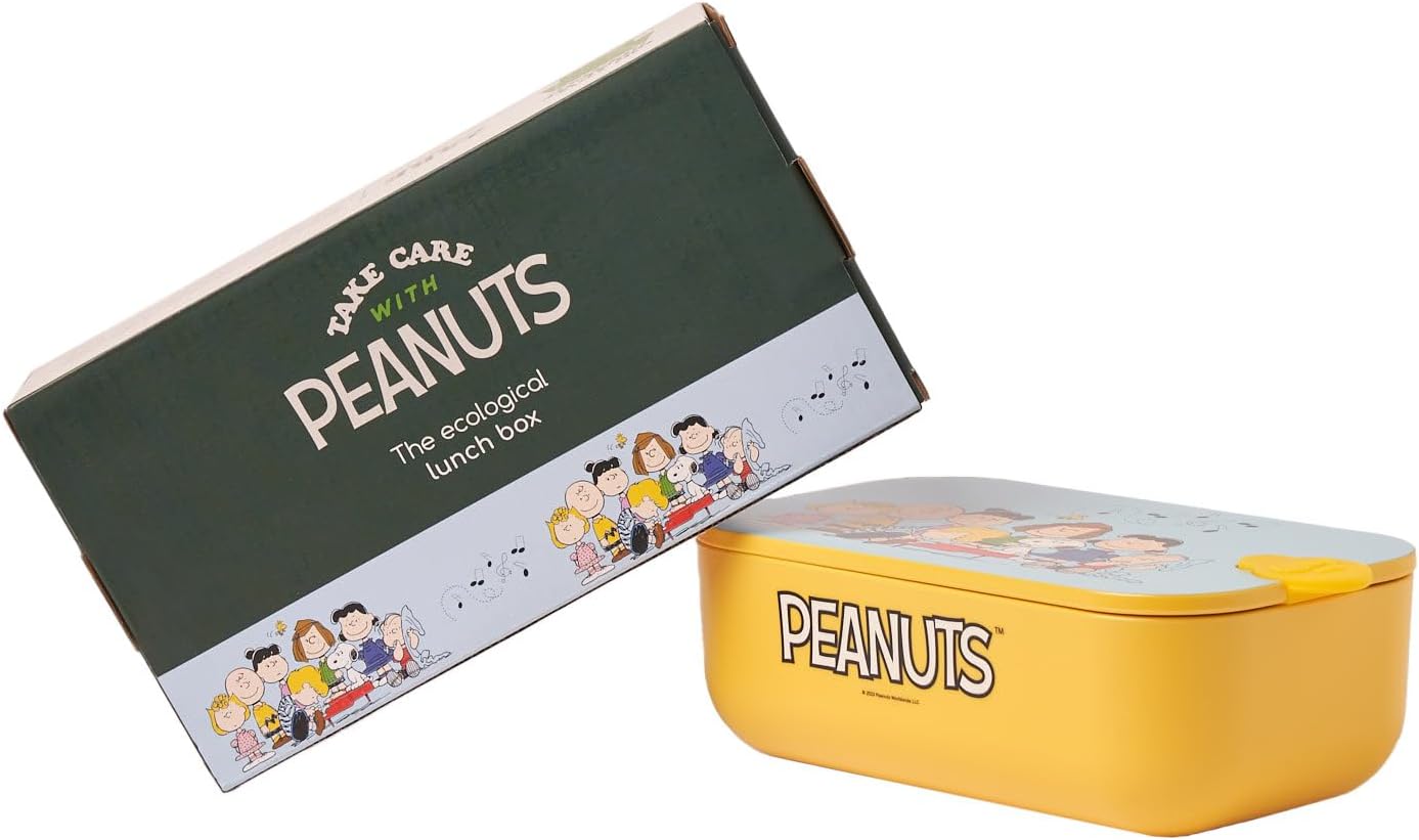 Quy Cup - Snoopy Concerto