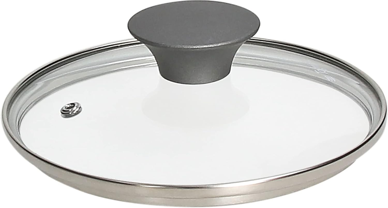 MULTI CASA MEX TGWR558W1PROQ Coperchio, Alluminio