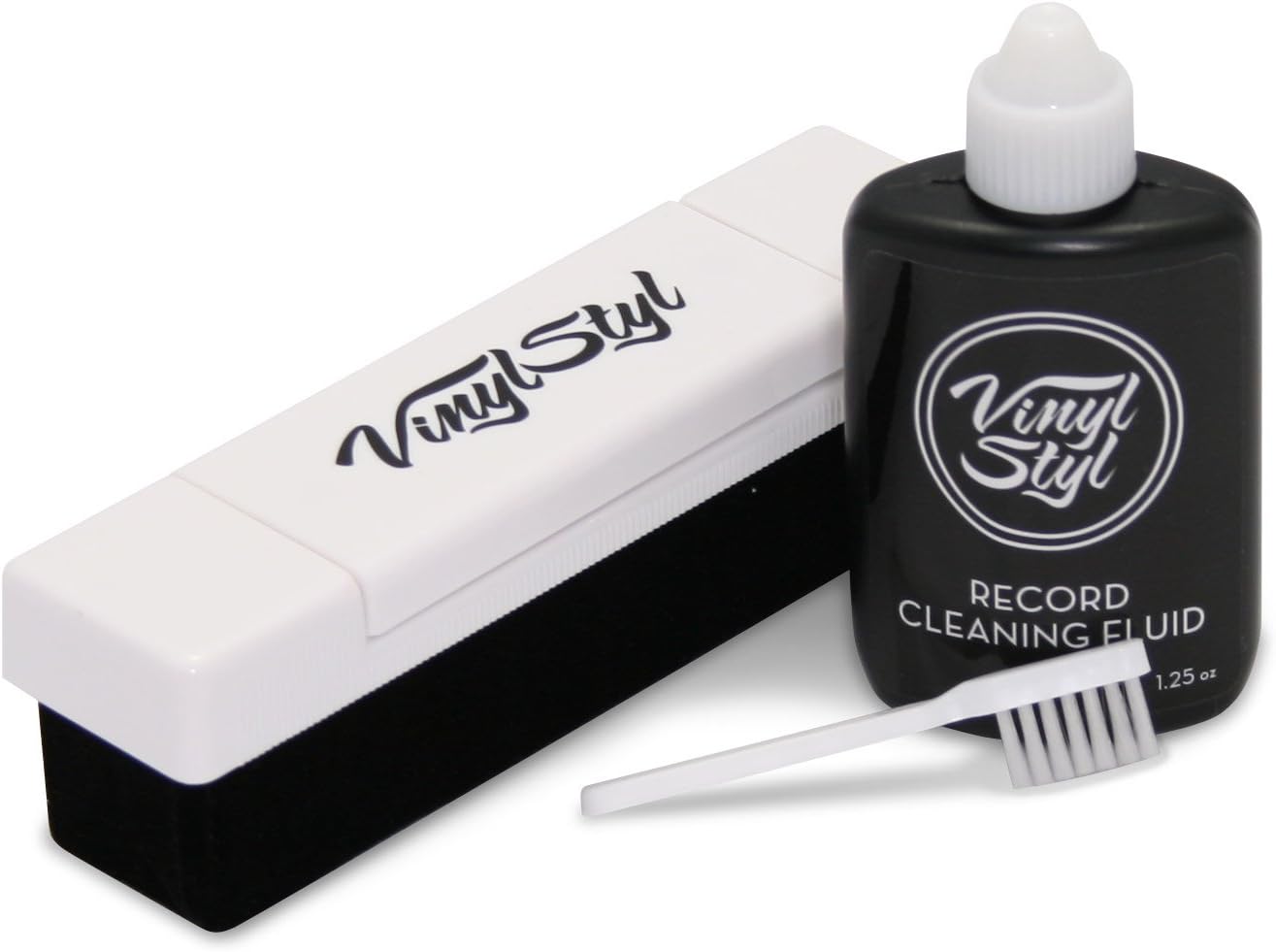 DEEP CLEANING SYSTEM-DEEP CLEANING SYSTEM [Elettronica]