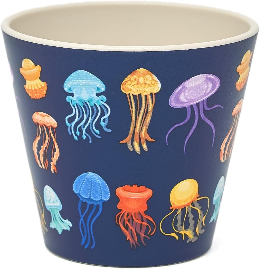 Quy Cup - Tazzina Espresso Meduse