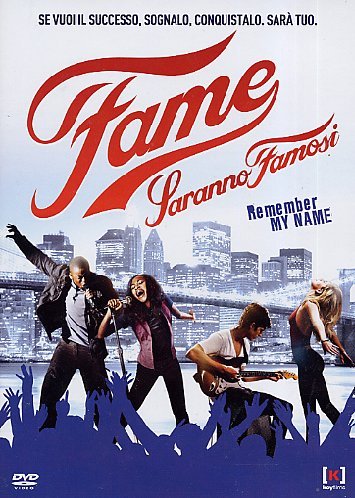 Fame [DVD]