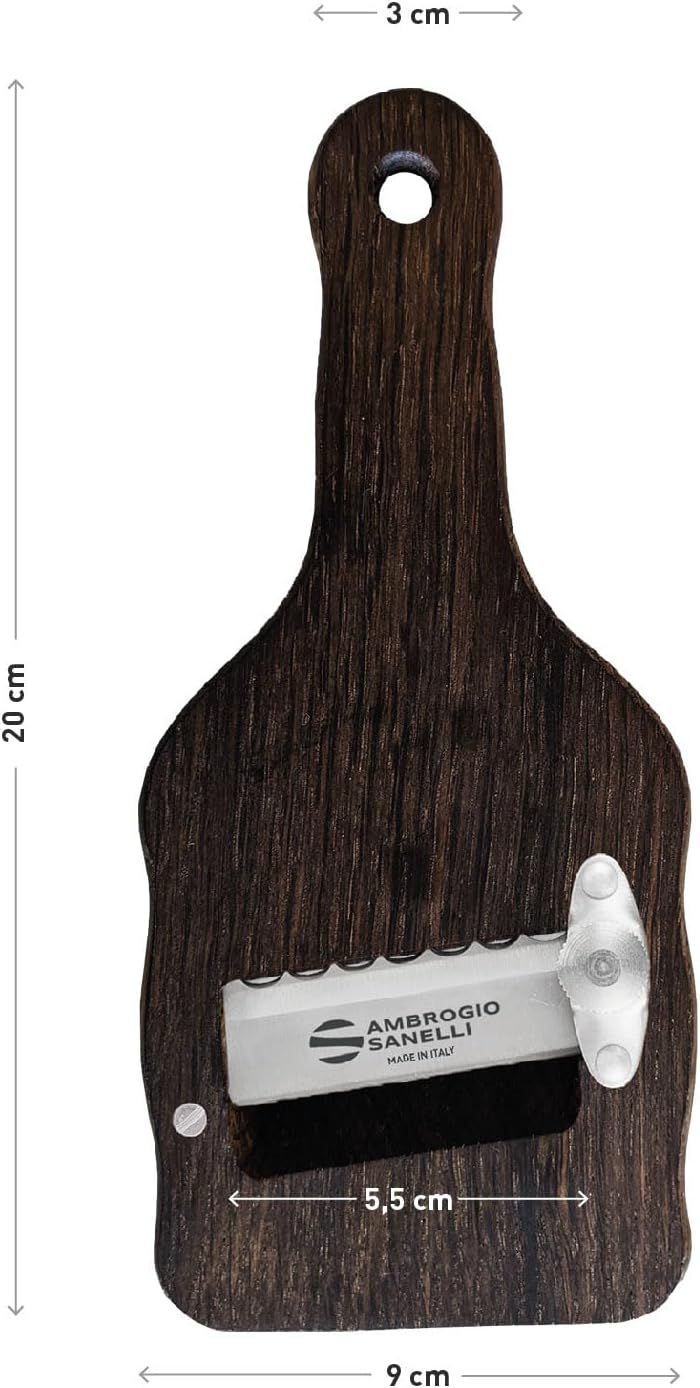 Sanelli - Affetta Tartufi in Rovere Fumigato 1751.000